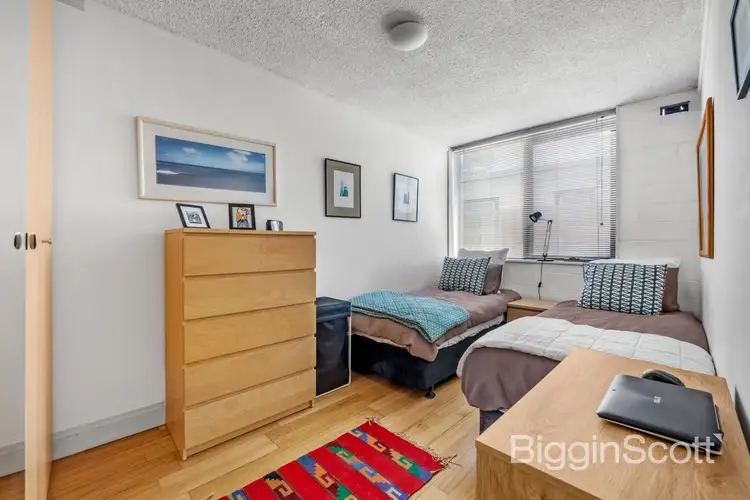 Sixth view of Homely apartment listing, 1/169 Albert Street, Port Melbourne VIC 3207