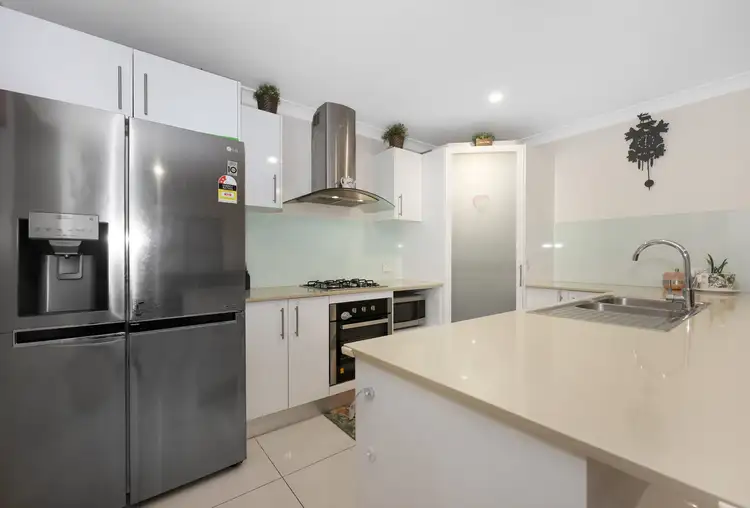 Fourth view of Homely house listing, 8 Oxenham Circuit, Augustine Heights QLD 4300