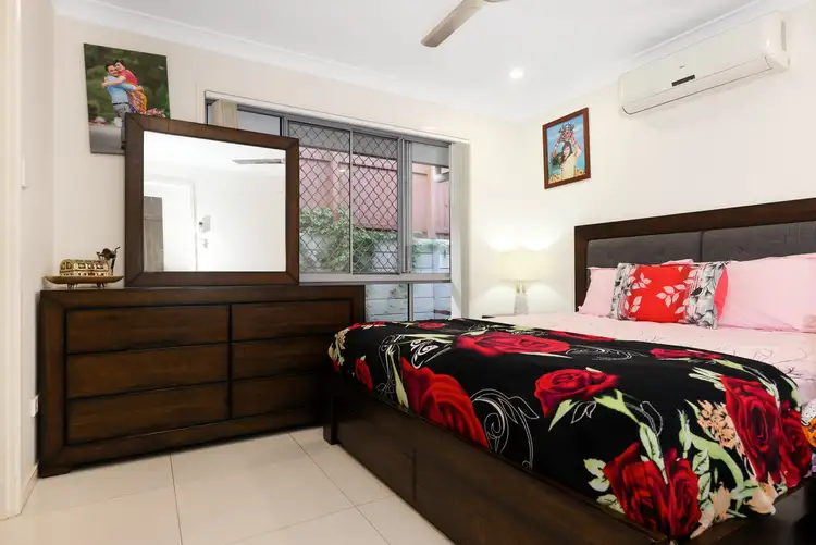 Sixth view of Homely house listing, 8 Oxenham Circuit, Augustine Heights QLD 4300