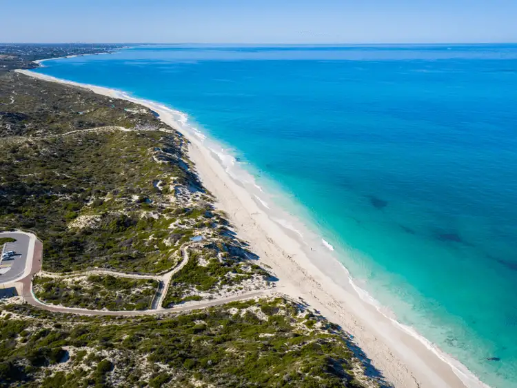 46 Santorini Promenade, Alkimos WA 6038