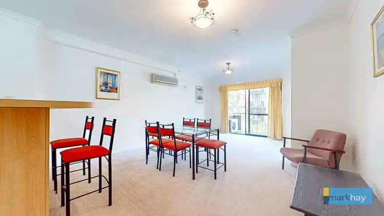2/193 Hay Street, East Perth WA 6004
