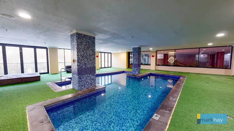 Third view of Homely apartment listing, 2/193 Hay Street, East Perth WA 6004