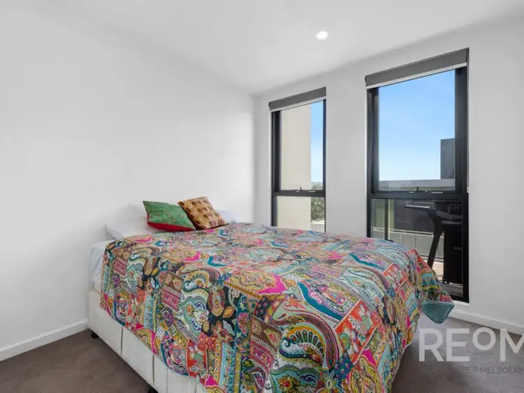 Second view of Homely apartment listing, 402/611-621 Sydney Road, Brunswick VIC 3056
