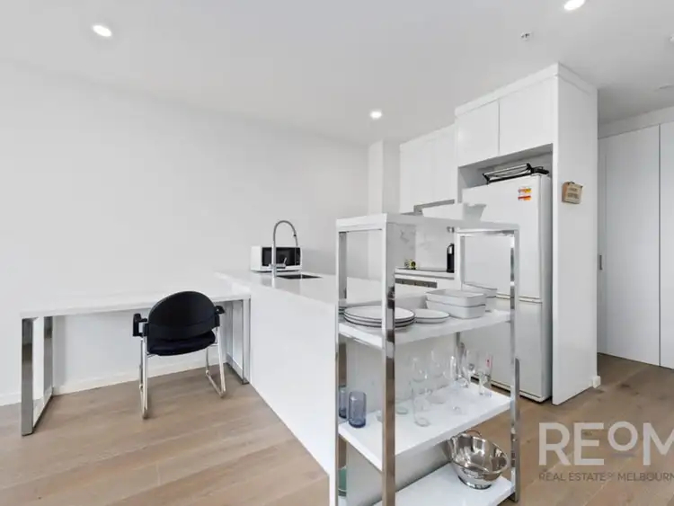 Fourth view of Homely apartment listing, 402/611-621 Sydney Road, Brunswick VIC 3056