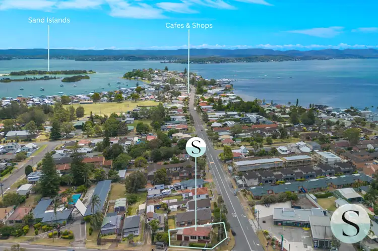 776 Pacific Highway, Marks Point NSW 2280