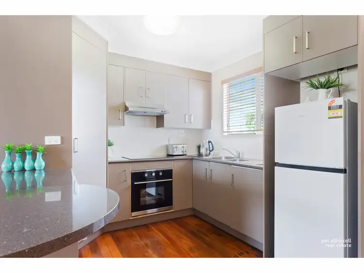 Third view of Homely house listing, 13 Harriette Street, Park Avenue QLD 4701