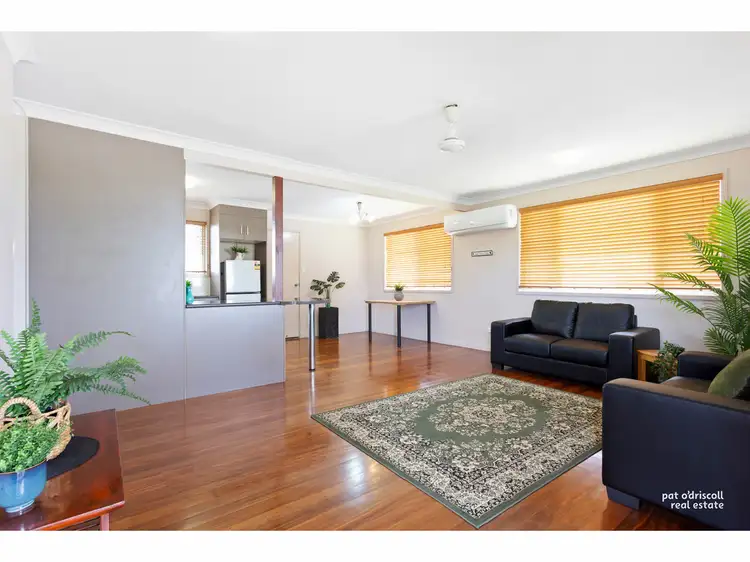 Fourth view of Homely house listing, 13 Harriette Street, Park Avenue QLD 4701