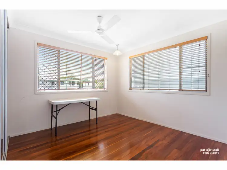 Sixth view of Homely house listing, 13 Harriette Street, Park Avenue QLD 4701