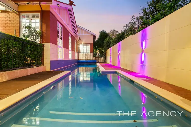 Third view of Homely house listing, 92 King George Street, Kensington WA 6151