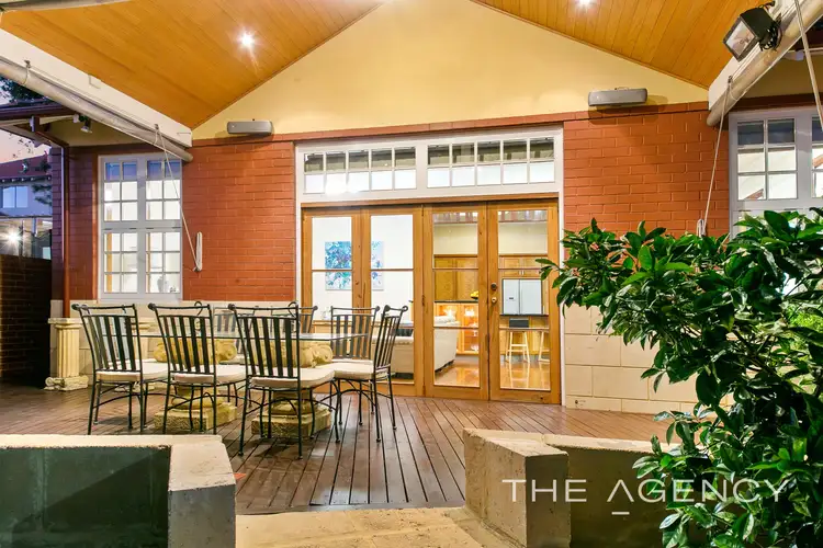 Fifth view of Homely house listing, 92 King George Street, Kensington WA 6151