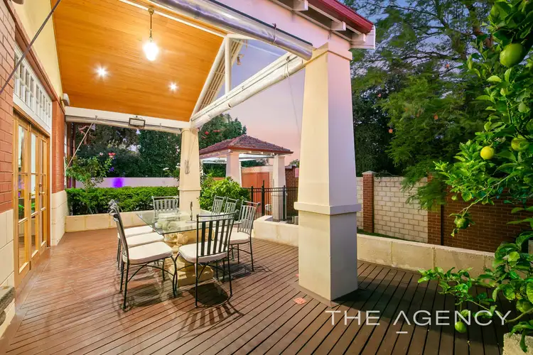 Sixth view of Homely house listing, 92 King George Street, Kensington WA 6151