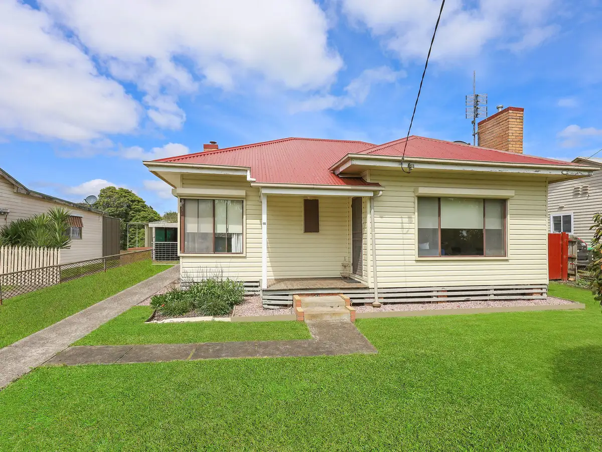 Main view of Homely house listing, 61 Swanston Street, Terang VIC 3264