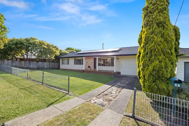 31 Barton Street, Scone NSW 2337