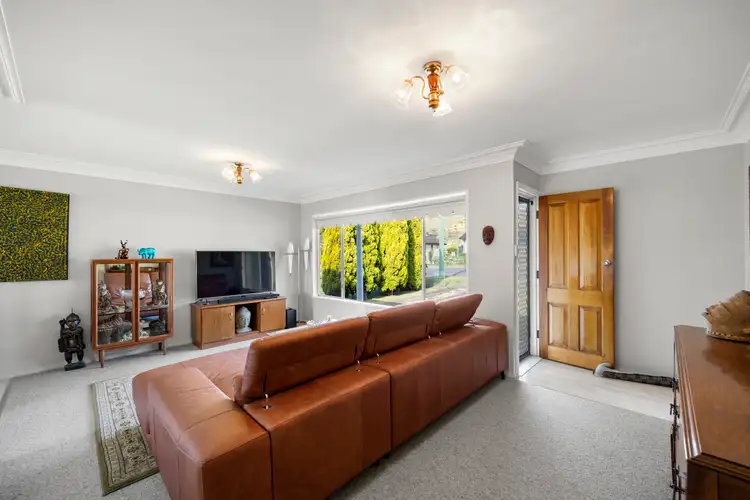 Second view of Homely house listing, 31 Barton Street, Scone NSW 2337