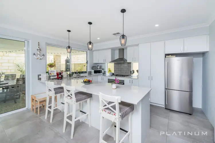 Fourth view of Homely house listing, 19 Lochnagar Way, Kinross WA 6028