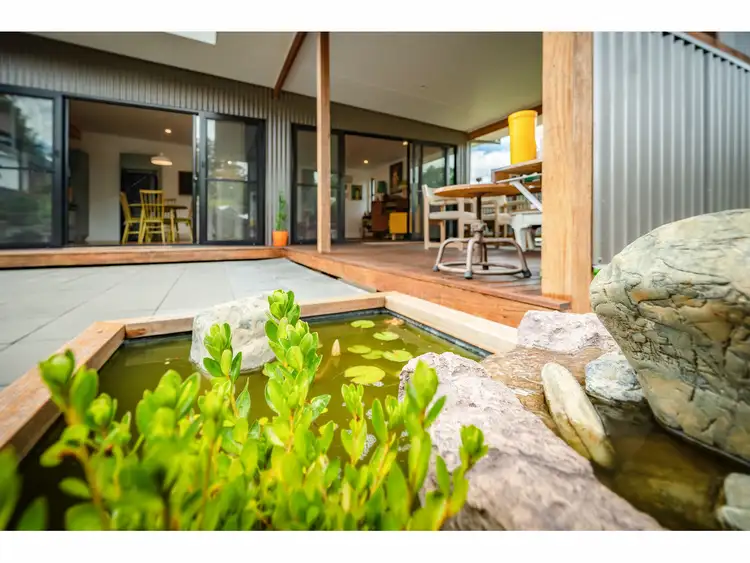 Second view of Homely house listing, 14 Ironbark Place, Bellingen NSW 2454