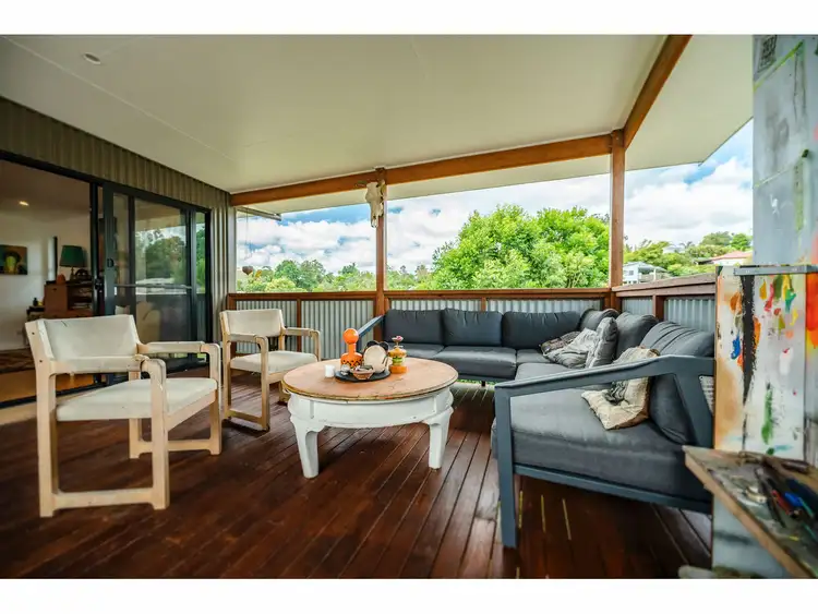 Fourth view of Homely house listing, 14 Ironbark Place, Bellingen NSW 2454