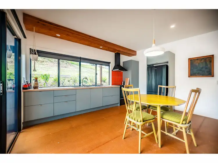 Fifth view of Homely house listing, 14 Ironbark Place, Bellingen NSW 2454