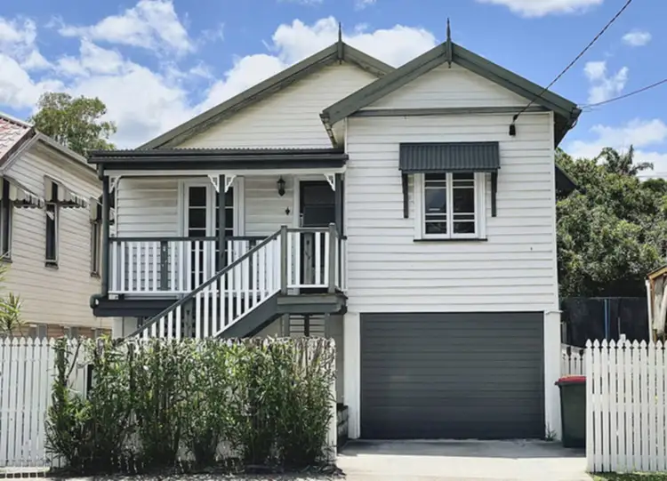 39 Stafford Street, East Brisbane QLD 4169