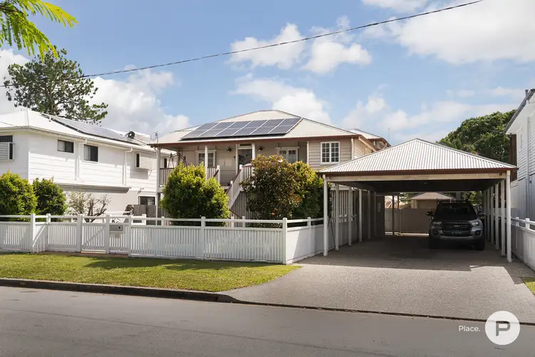 18 Ludgate Street, Banyo QLD 4014