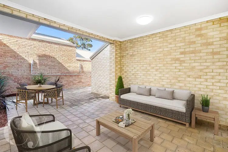 Sixth view of Homely house listing, 13 Fullston Way, Beaconsfield WA 6162