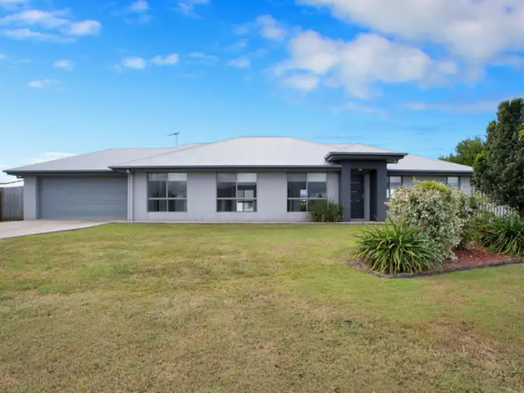2 Alyssum Way, Bakers Creek QLD 4740