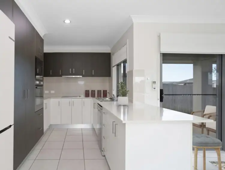 Second view of Homely house listing, 2 Alyssum Way, Bakers Creek QLD 4740