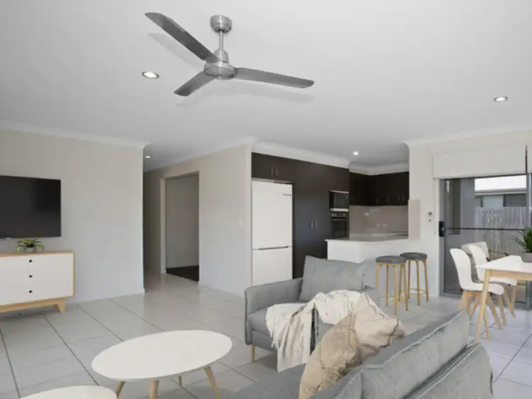 Third view of Homely house listing, 2 Alyssum Way, Bakers Creek QLD 4740