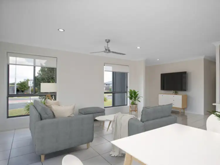 Fourth view of Homely house listing, 2 Alyssum Way, Bakers Creek QLD 4740