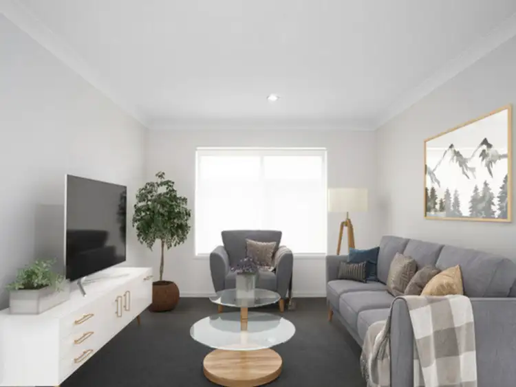 Fifth view of Homely house listing, 2 Alyssum Way, Bakers Creek QLD 4740