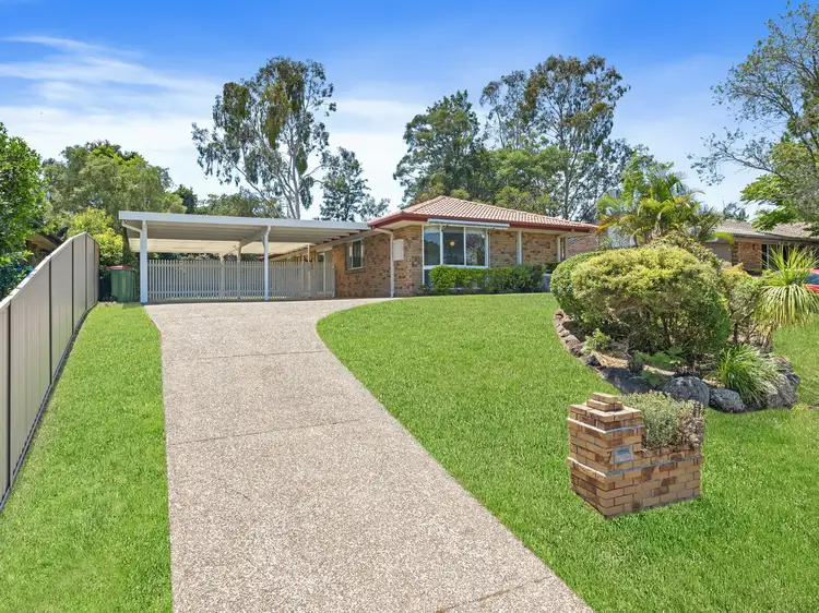 7 Anglo Court, Nerang QLD 4211