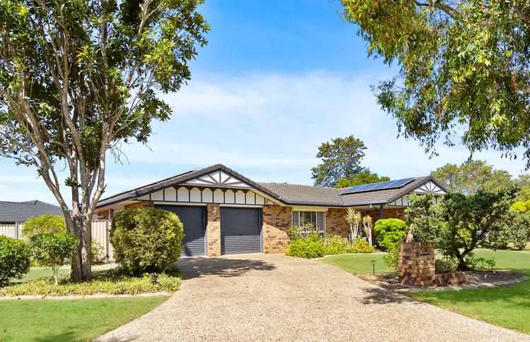 20 Crozier Crescent, Meadowbrook QLD 4131