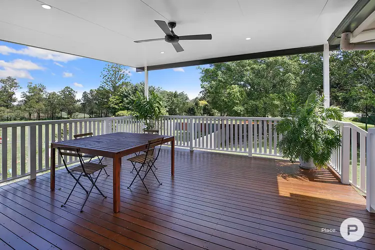 Main view of Homely house listing, 11 Moolabin Crescent, Yeerongpilly QLD 4105
