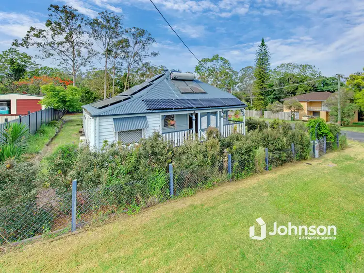 20 Wellen Street, Bundamba QLD 4304