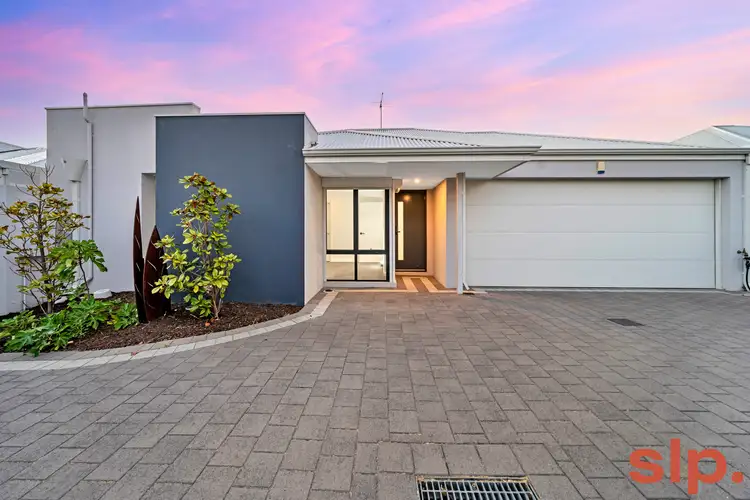 Main view of Homely house listing, 10B Lemana Court, Nollamara WA 6061