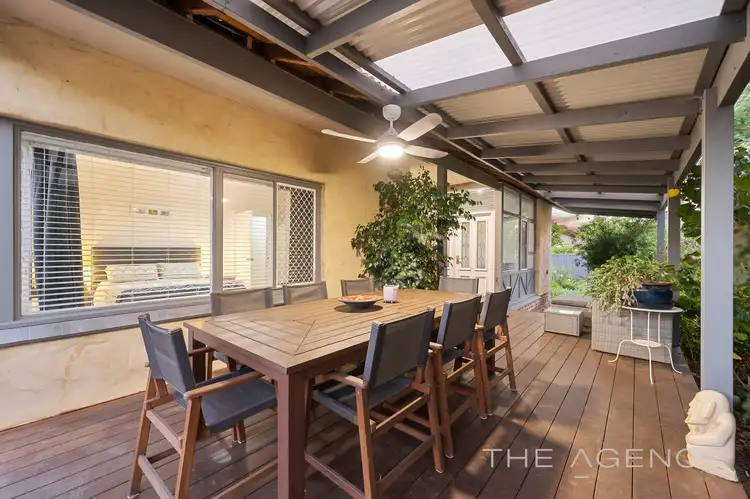 Second view of Homely house listing, 29 Lefroy Road, Mount Nasura WA 6112