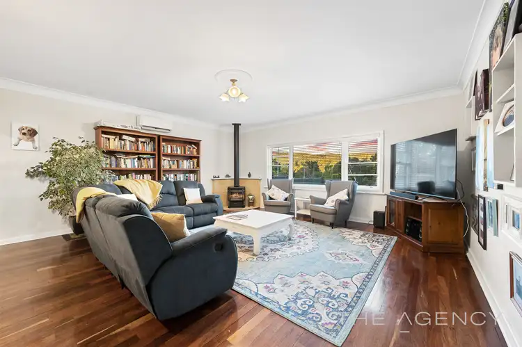 Fourth view of Homely house listing, 29 Lefroy Road, Mount Nasura WA 6112