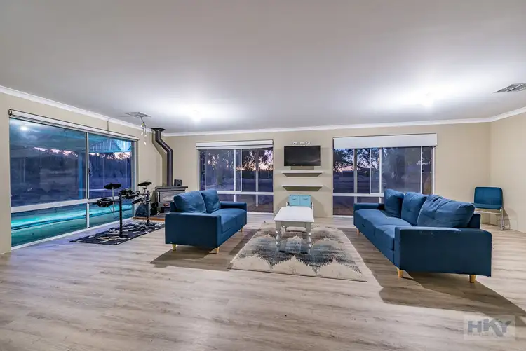 Sixth view of Homely house listing, 130 Alawoona Circle, Bullsbrook WA 6084