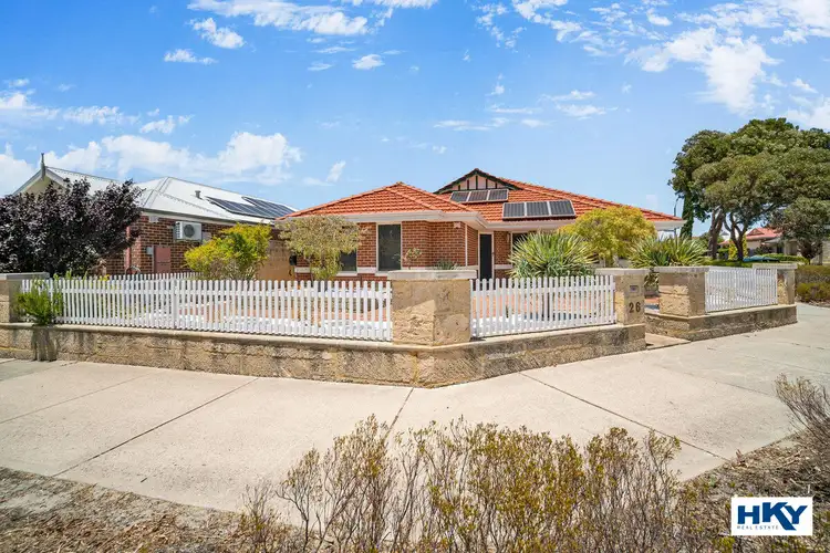 Main view of Homely house listing, 26 Brookmount Drive, Ellenbrook WA 6069
