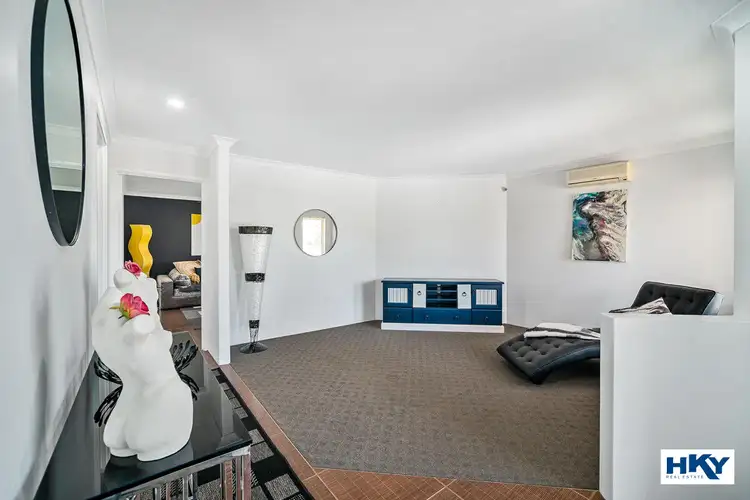 Sixth view of Homely house listing, 26 Brookmount Drive, Ellenbrook WA 6069