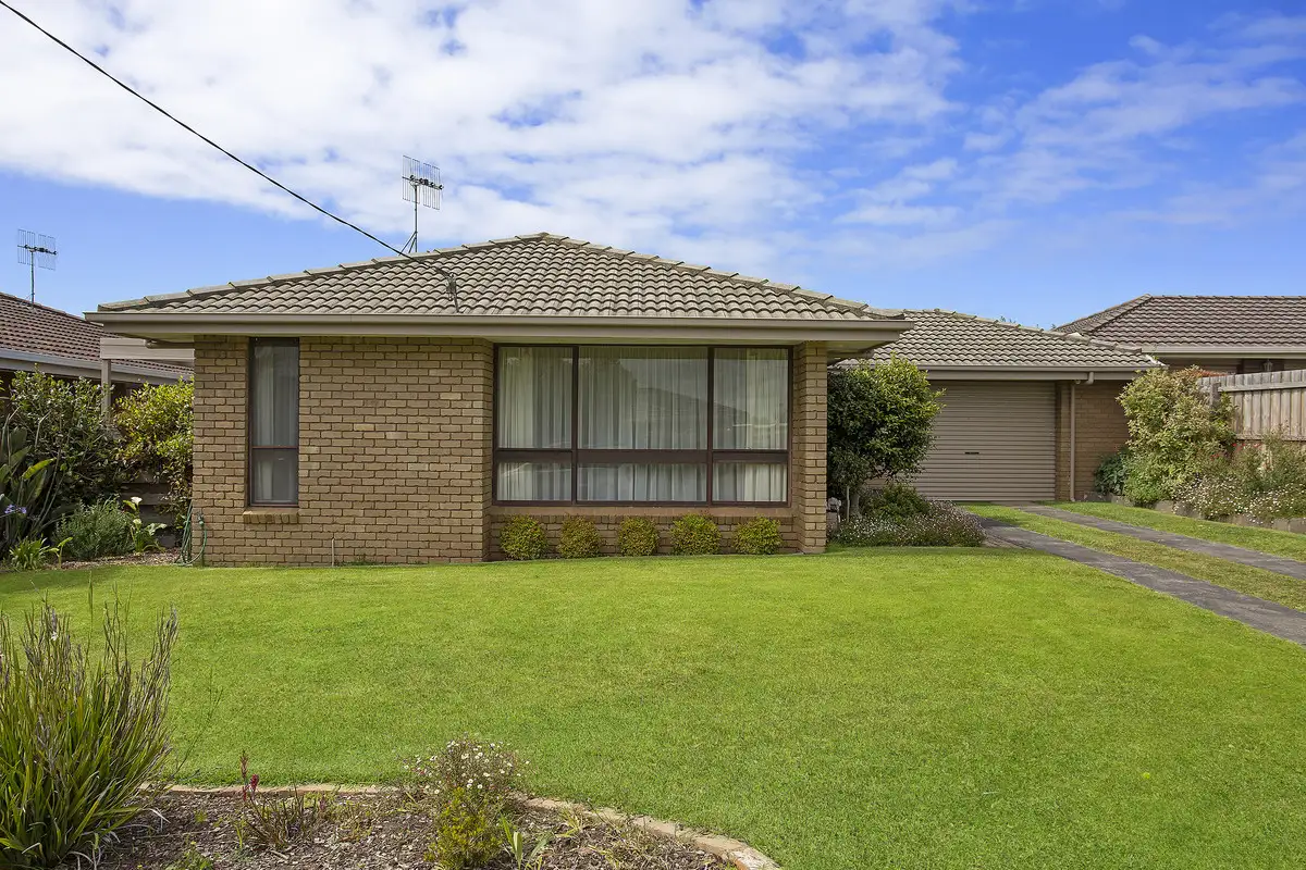 Main view of Homely house listing, 27 Selby Road, Warrnambool VIC 3280
