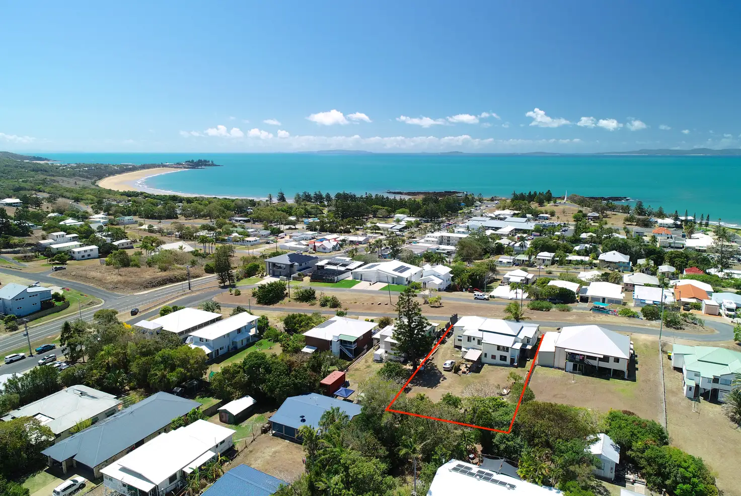 Main view of Homely house listing, 16 Bright Street, Emu Park QLD 4710