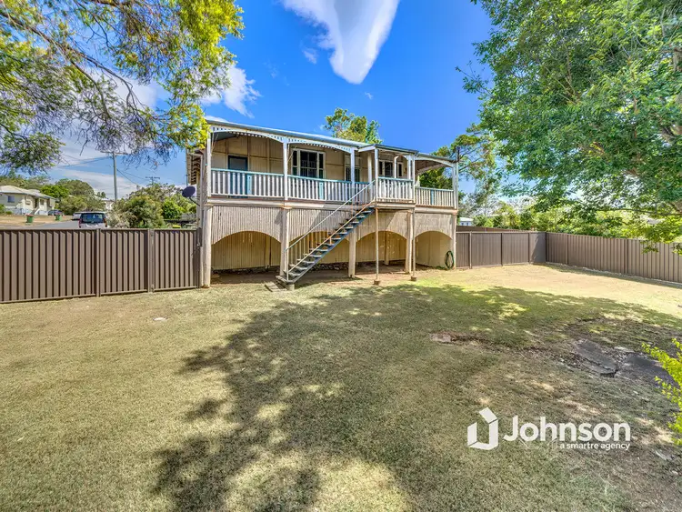 65 Brisbane Road, Bundamba QLD 4304