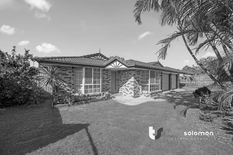 62 Bailey Road, Birkdale QLD 4159