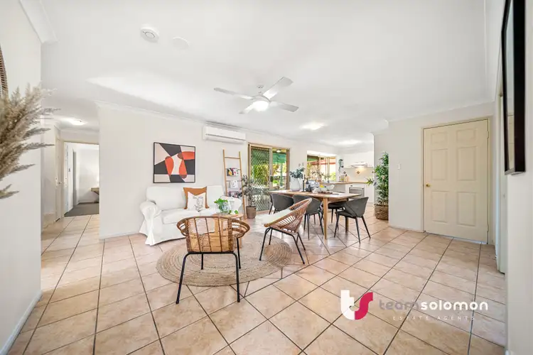 Fifth view of Homely house listing, 62 Bailey Road, Birkdale QLD 4159