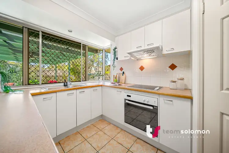 Sixth view of Homely house listing, 62 Bailey Road, Birkdale QLD 4159