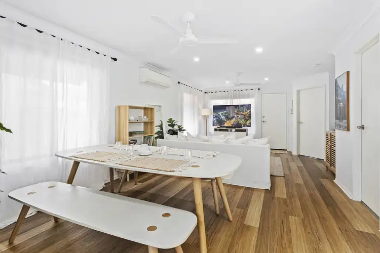 Fourth view of Homely townhouse listing, 14/21 Regensberg Close, Varsity Lakes QLD 4227