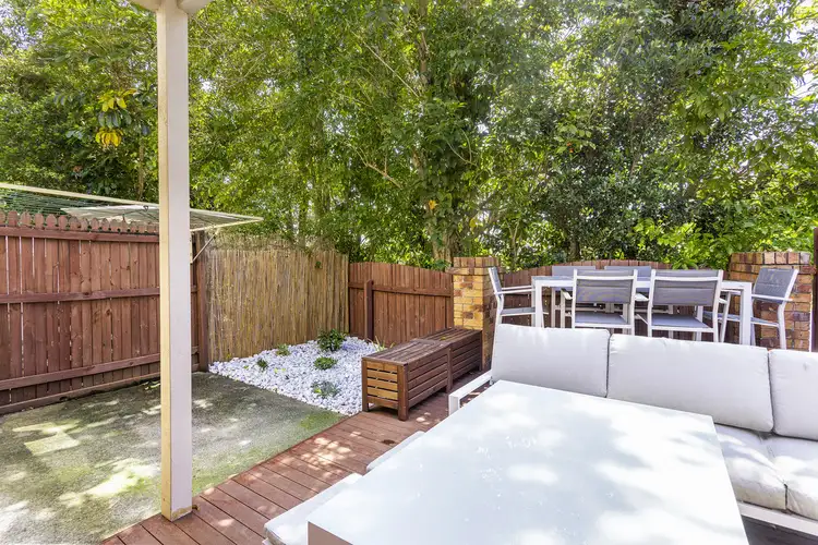 Fifth view of Homely townhouse listing, 14/21 Regensberg Close, Varsity Lakes QLD 4227