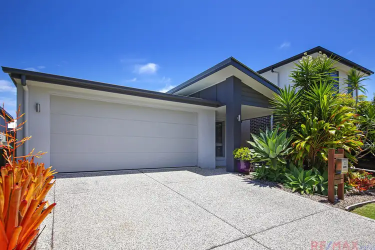 82 Bells Reach Drive, Caloundra West QLD 4551