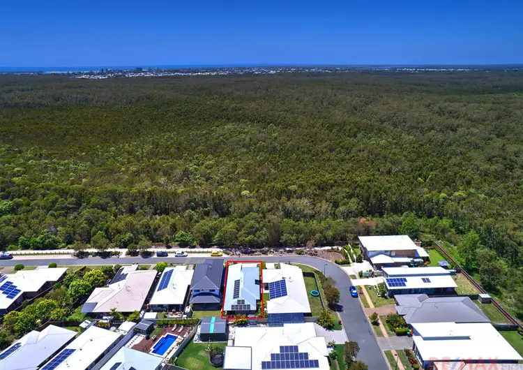 Second view of Homely house listing, 82 Bells Reach Drive, Caloundra West QLD 4551